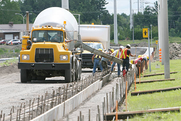 Best Concrete Sealing and Maintenance in Camilla, GA